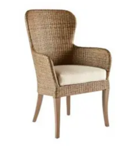 Cane-Chair